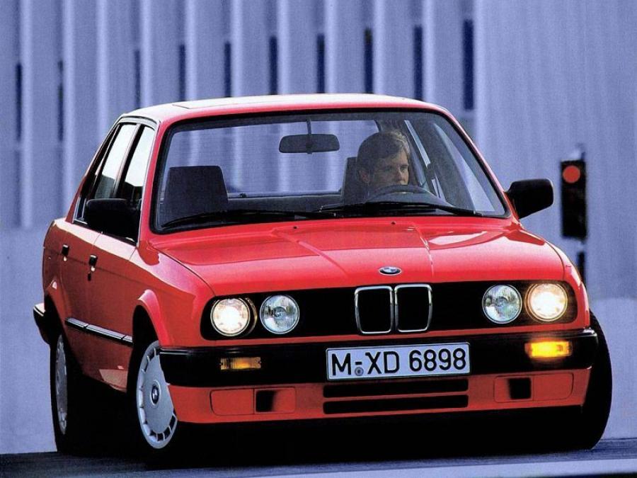 Mipa bmw 324